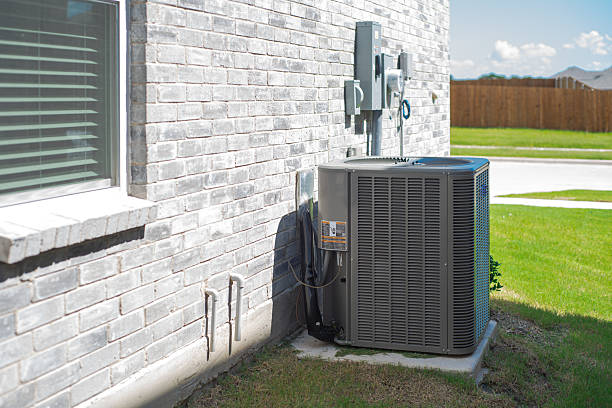 Reliable Ac Installation contractor in Covington, TN by FH HVAC
